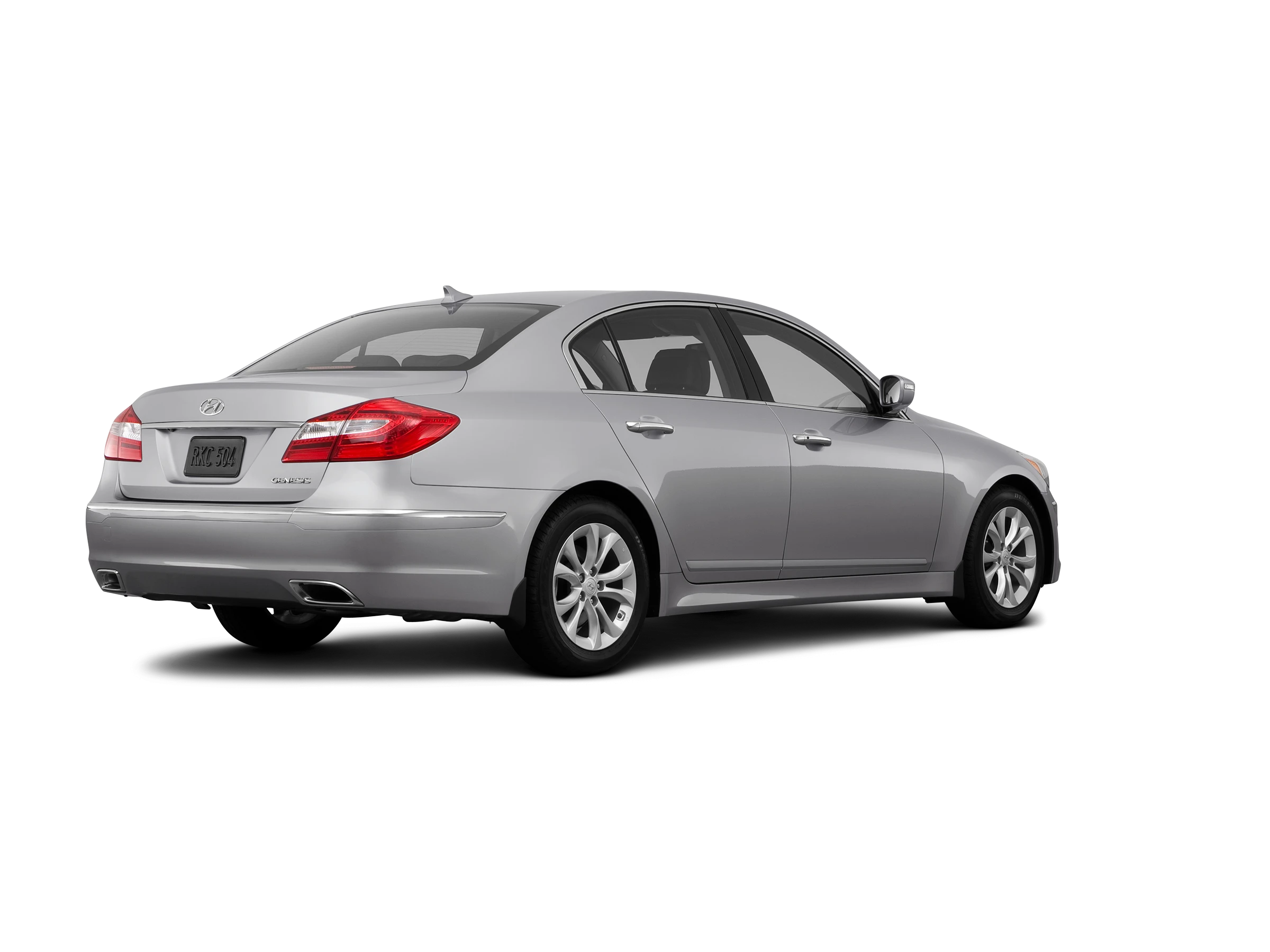 2013 Hyundai Genesis