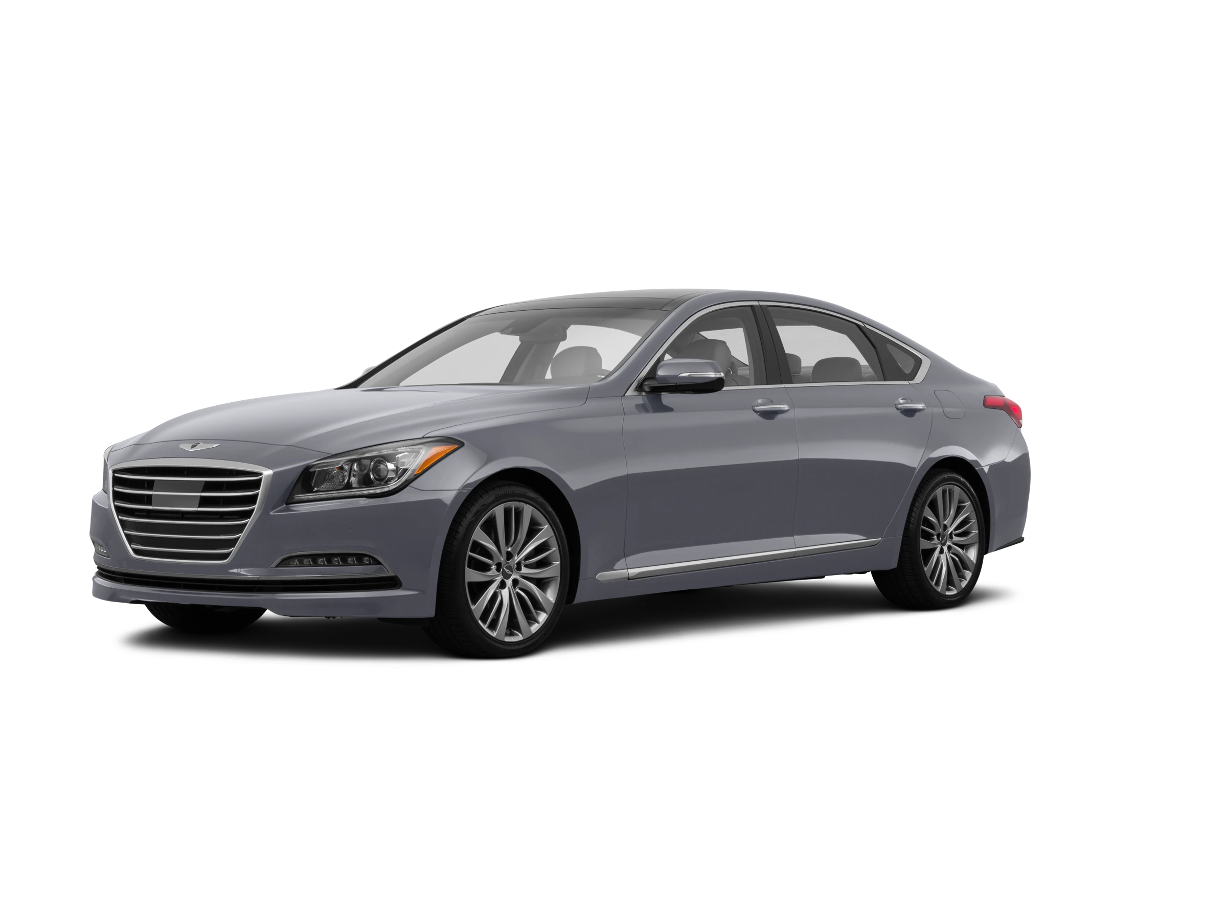 2015 Hyundai Genesis
