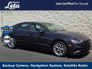 2023 Hyundai SONATA at Default Company in City, CT