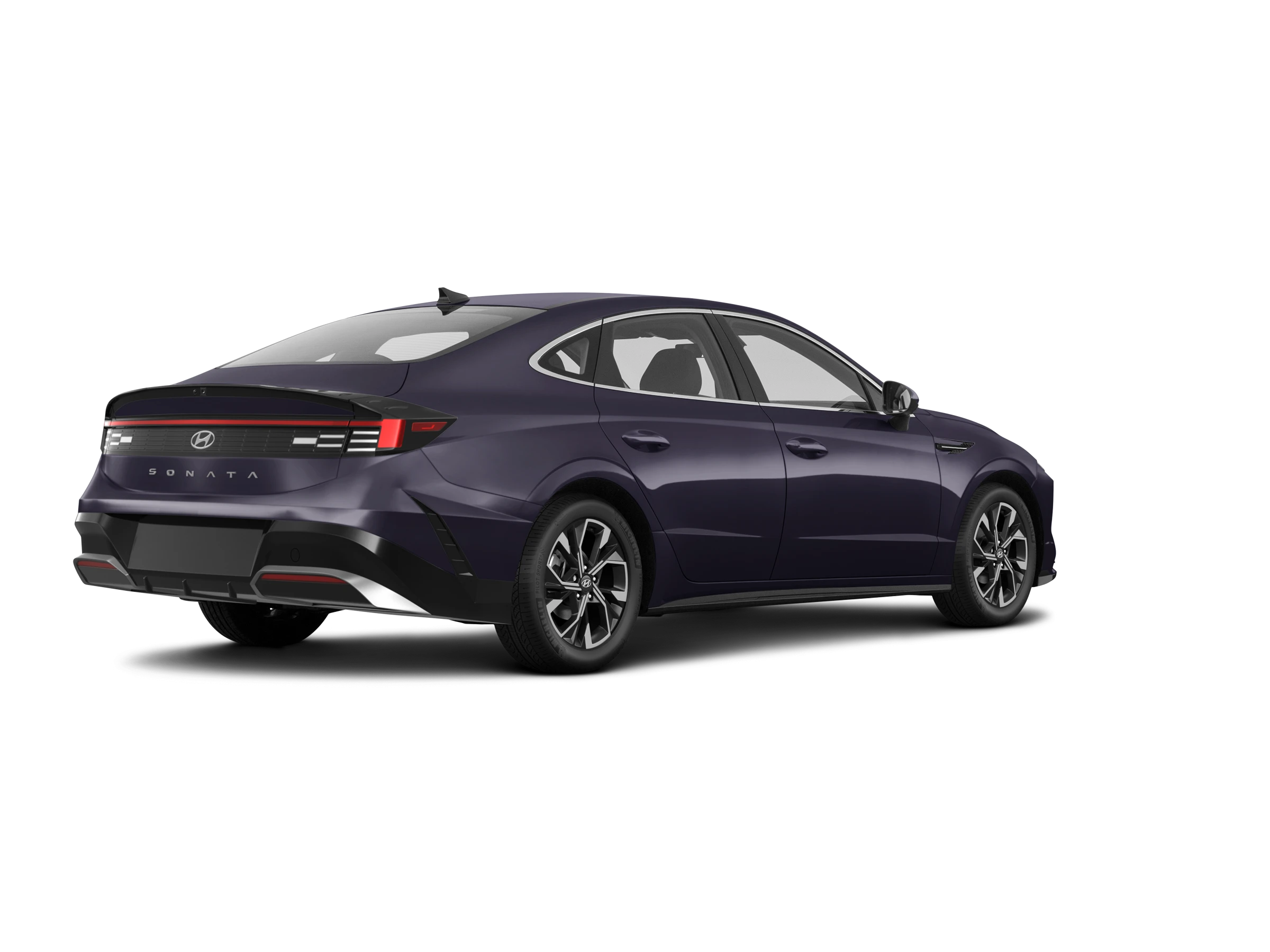 2024 Hyundai SONATA