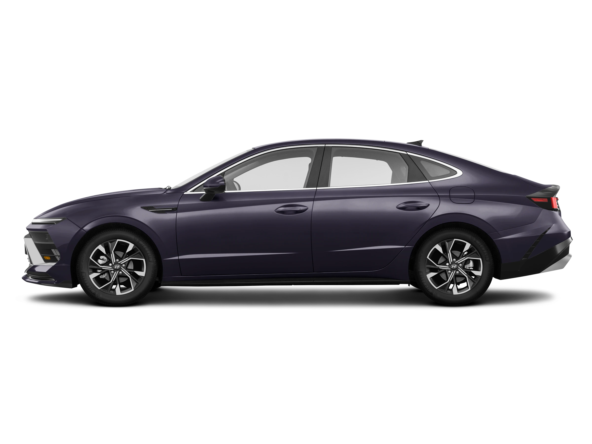 2024 Hyundai SONATA