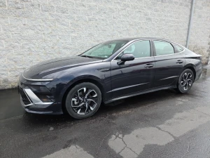 2024 Hyundai SONATA at Default Company in City, CT
