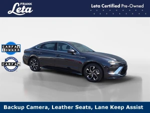 2024 Hyundai SONATA at Default Company in City, CT