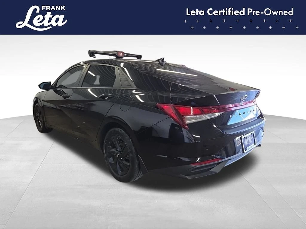 Frank Leta Automotive Outlet