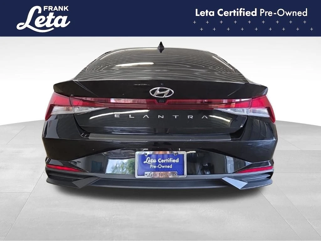 Frank Leta Automotive Outlet