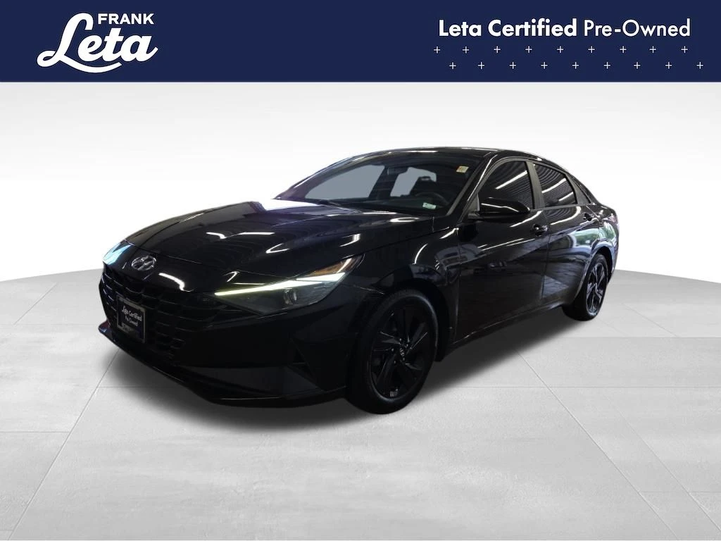 Frank Leta Automotive Outlet