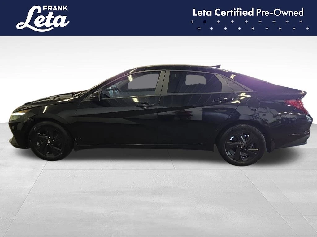 Frank Leta Automotive Outlet