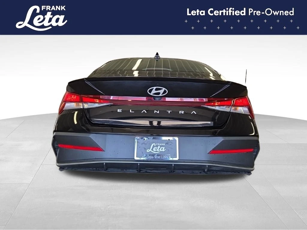 Frank Leta Automotive Outlet
