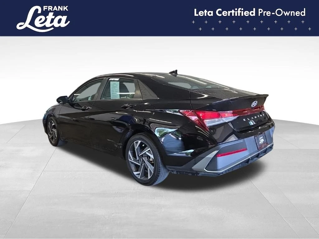 Frank Leta Automotive Outlet