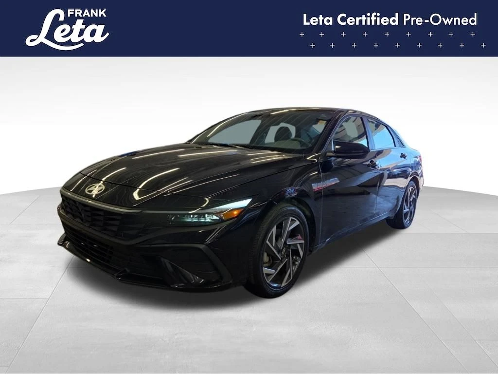 Frank Leta Automotive Outlet