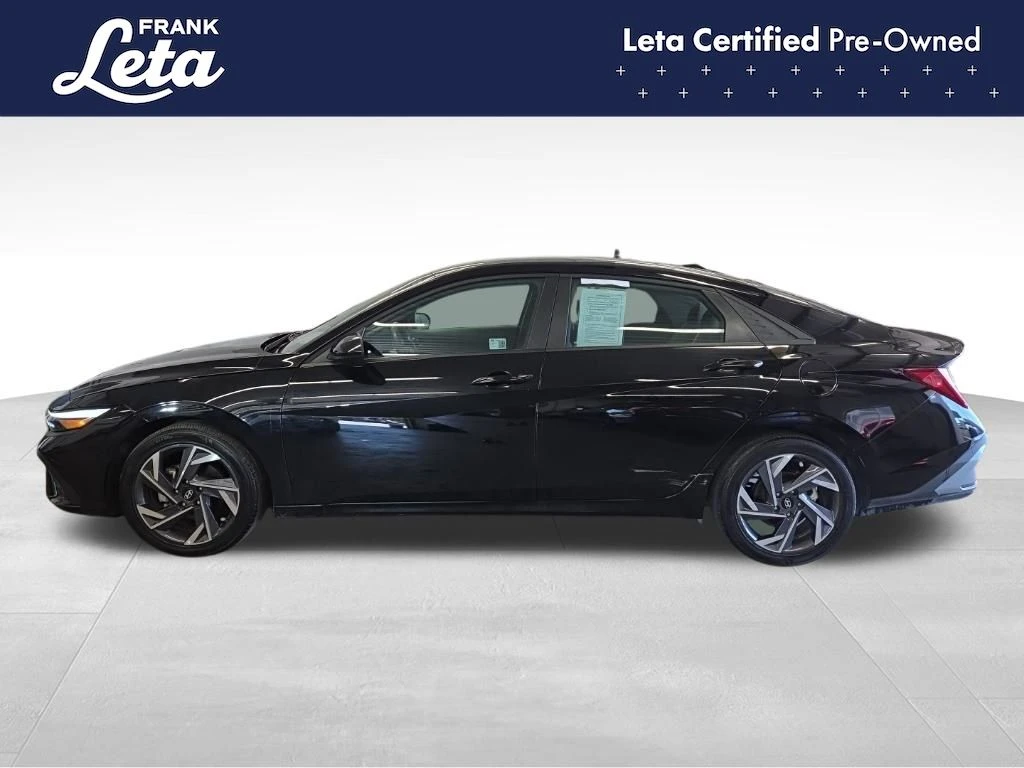 Frank Leta Automotive Outlet