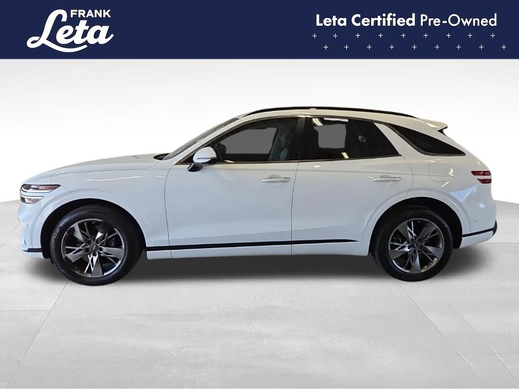 Frank Leta Automotive Outlet