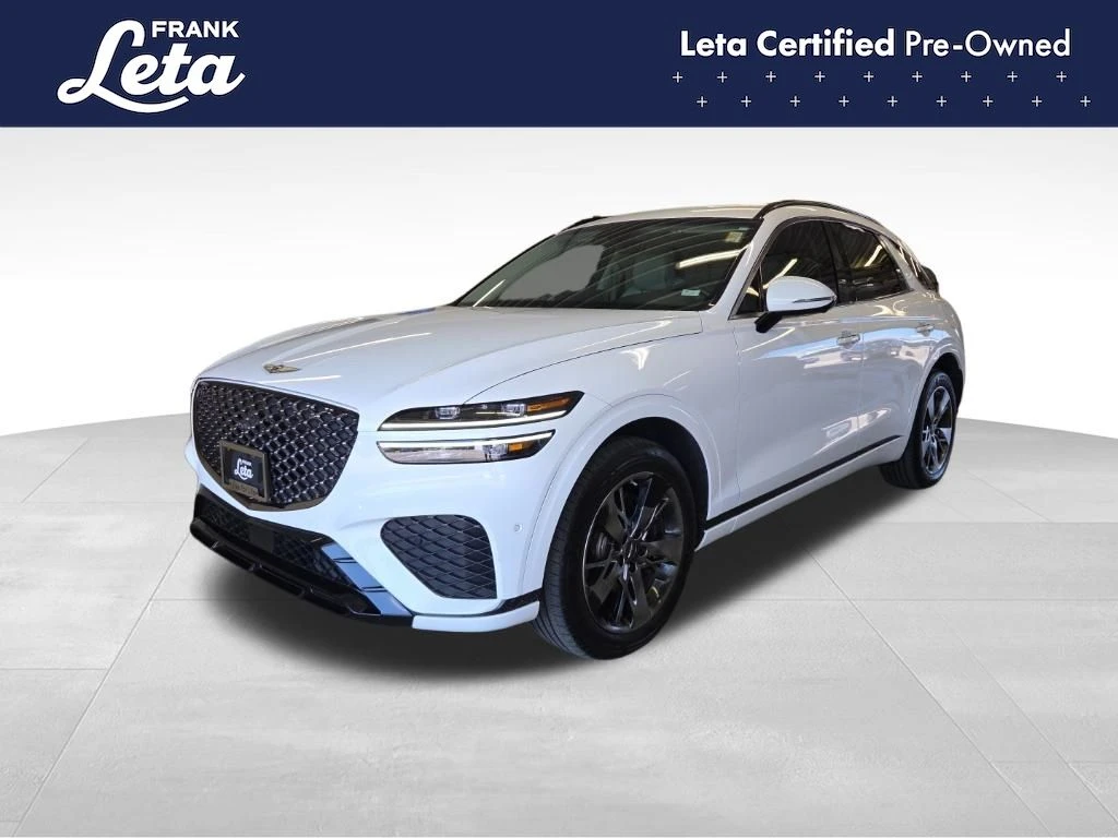 Frank Leta Automotive Outlet