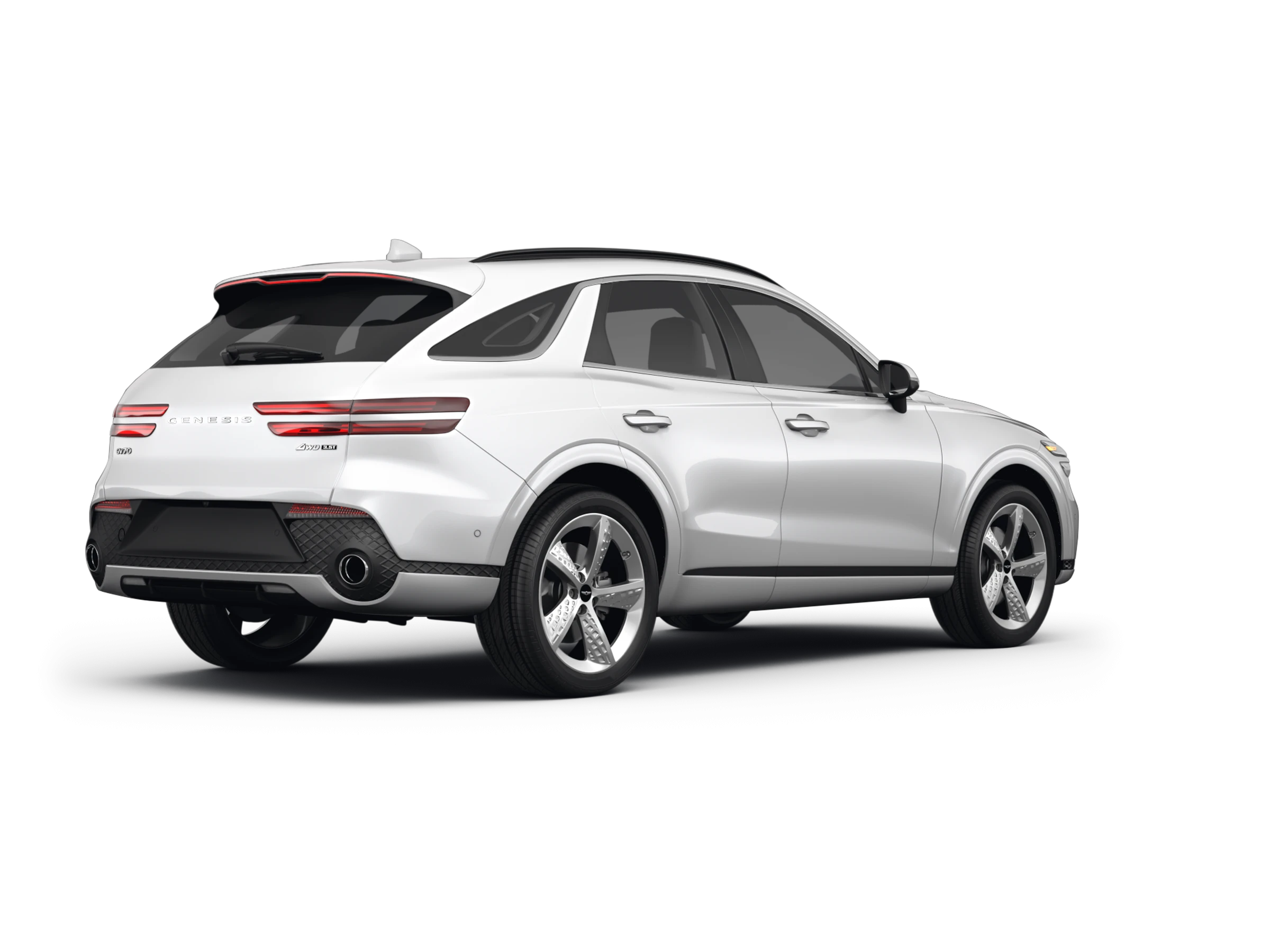 2022 Genesis GV70
