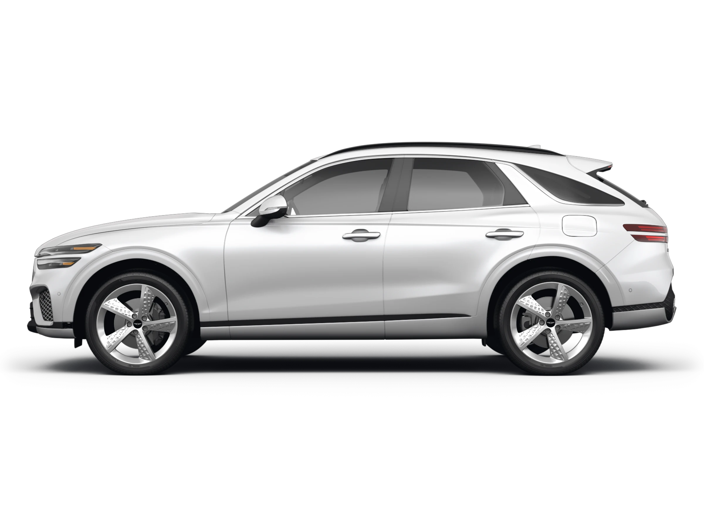 2022 Genesis GV70