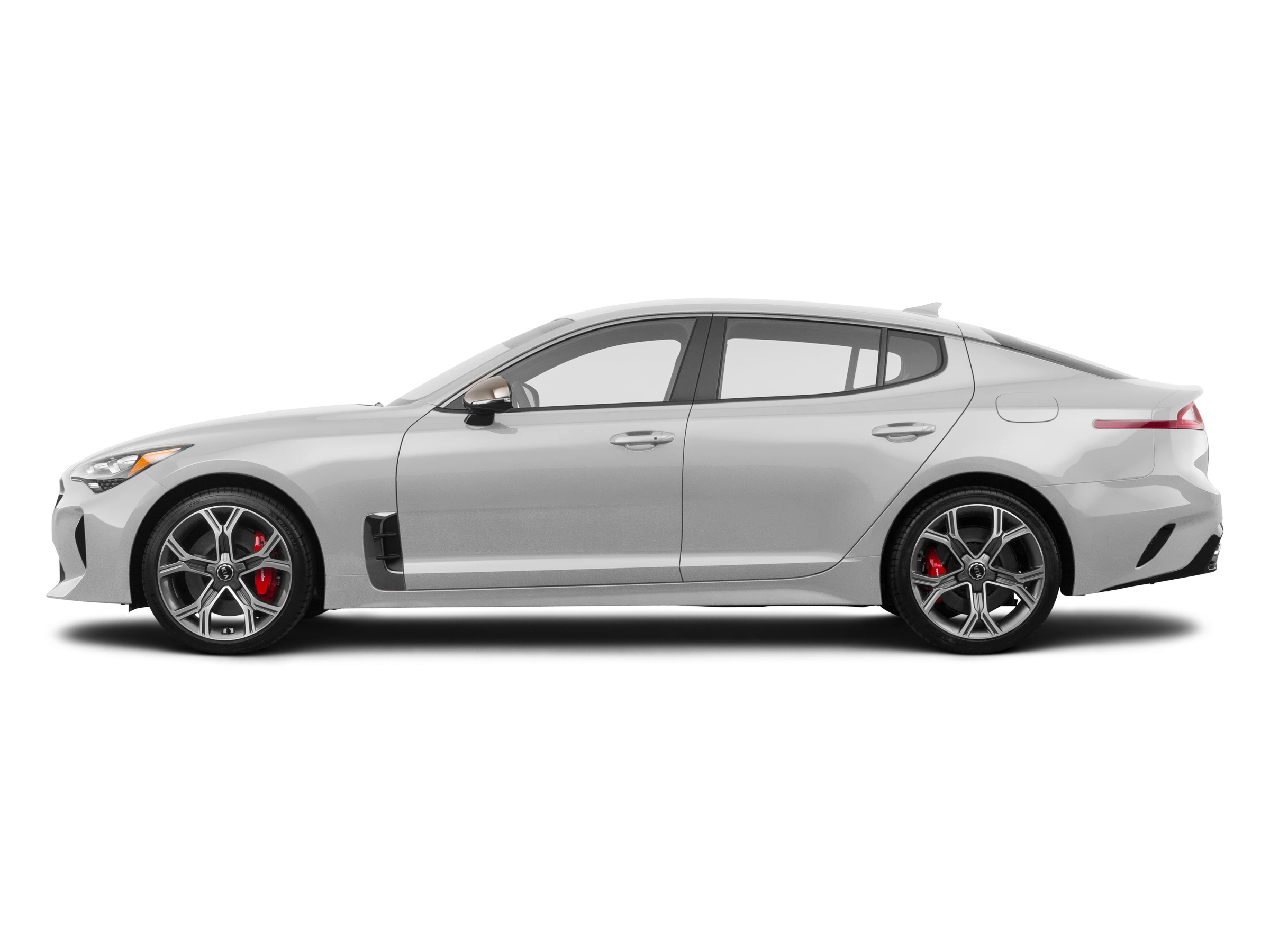 2021 Kia Stinger