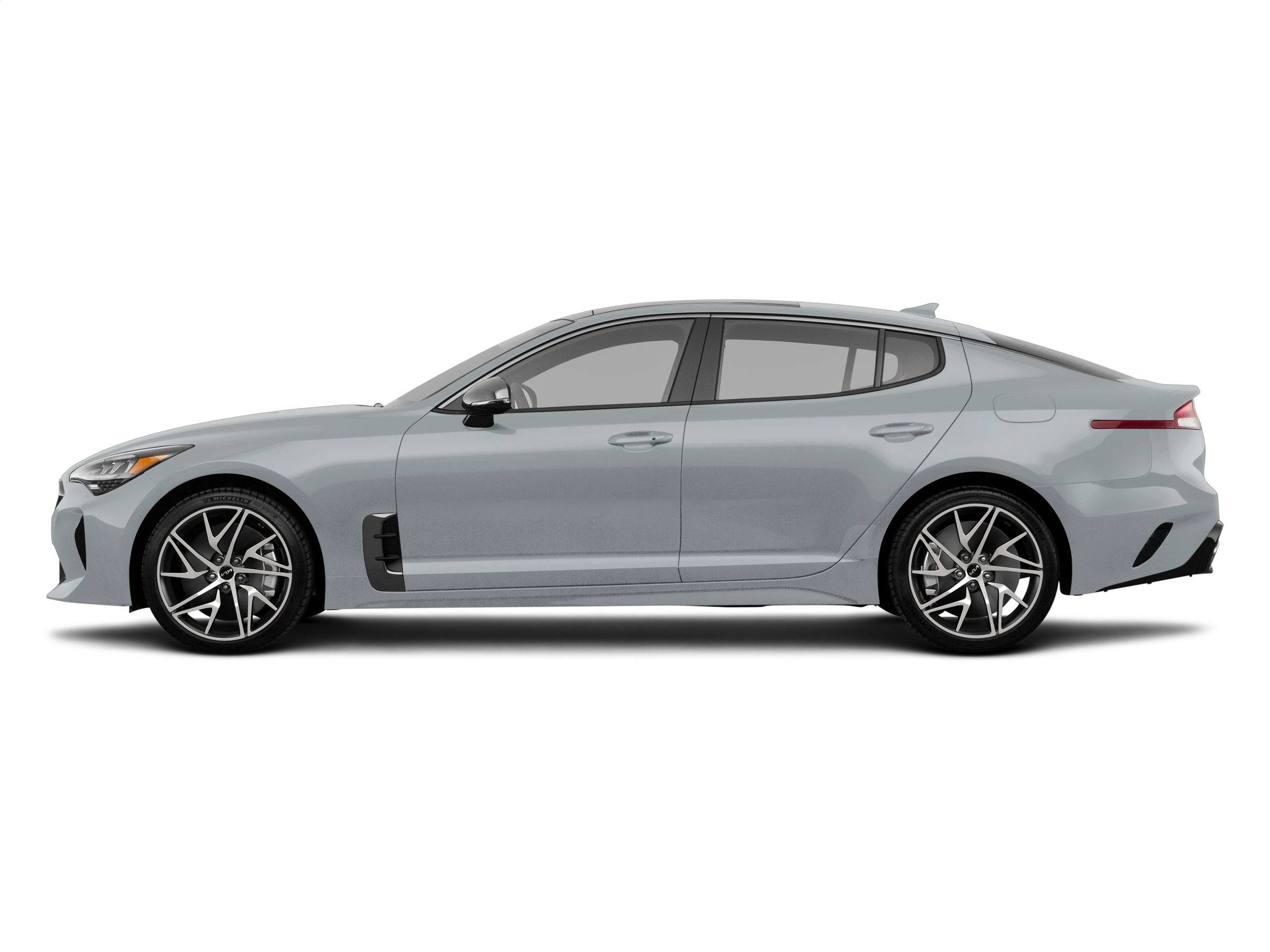 2022 Kia Stinger