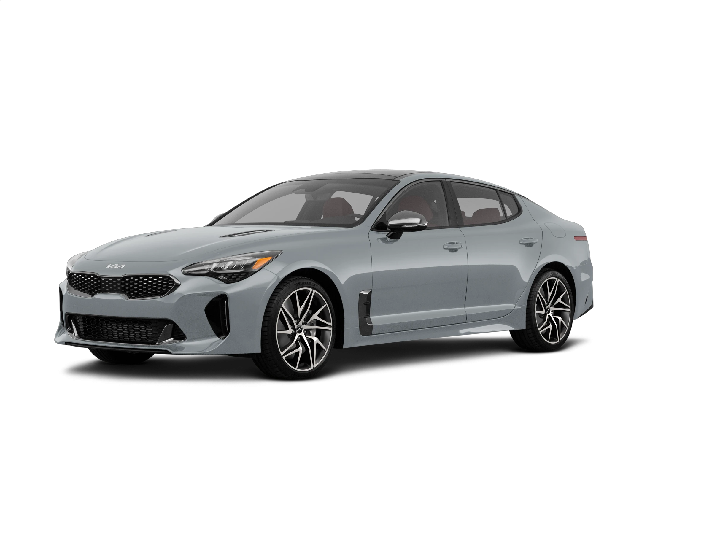 2022 Kia Stinger