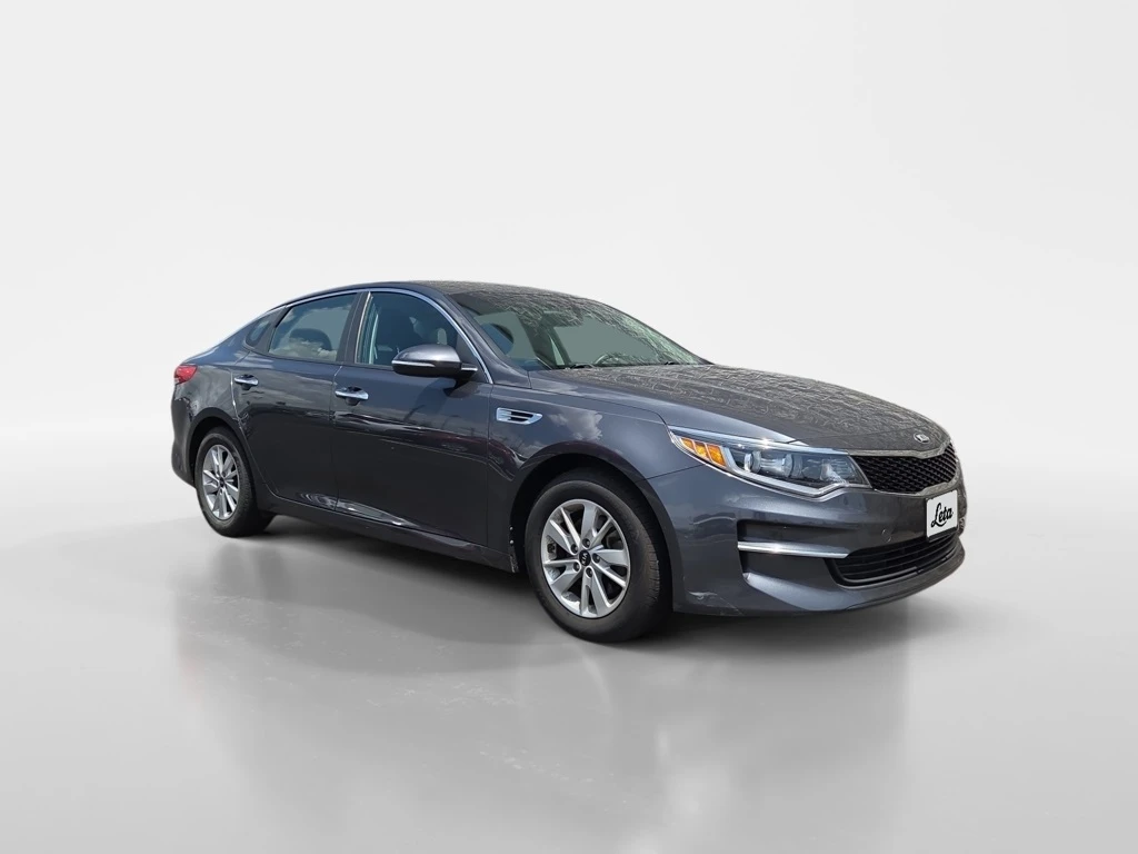 Frank Leta Automotive Outlet