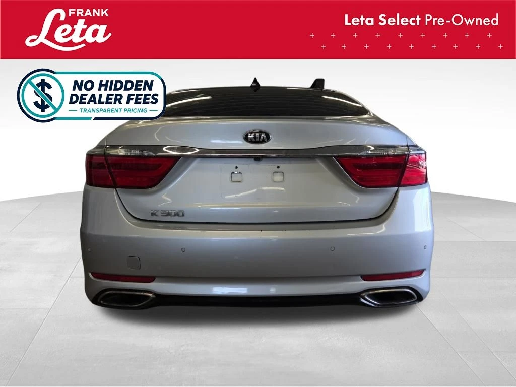 Frank Leta Automotive Outlet