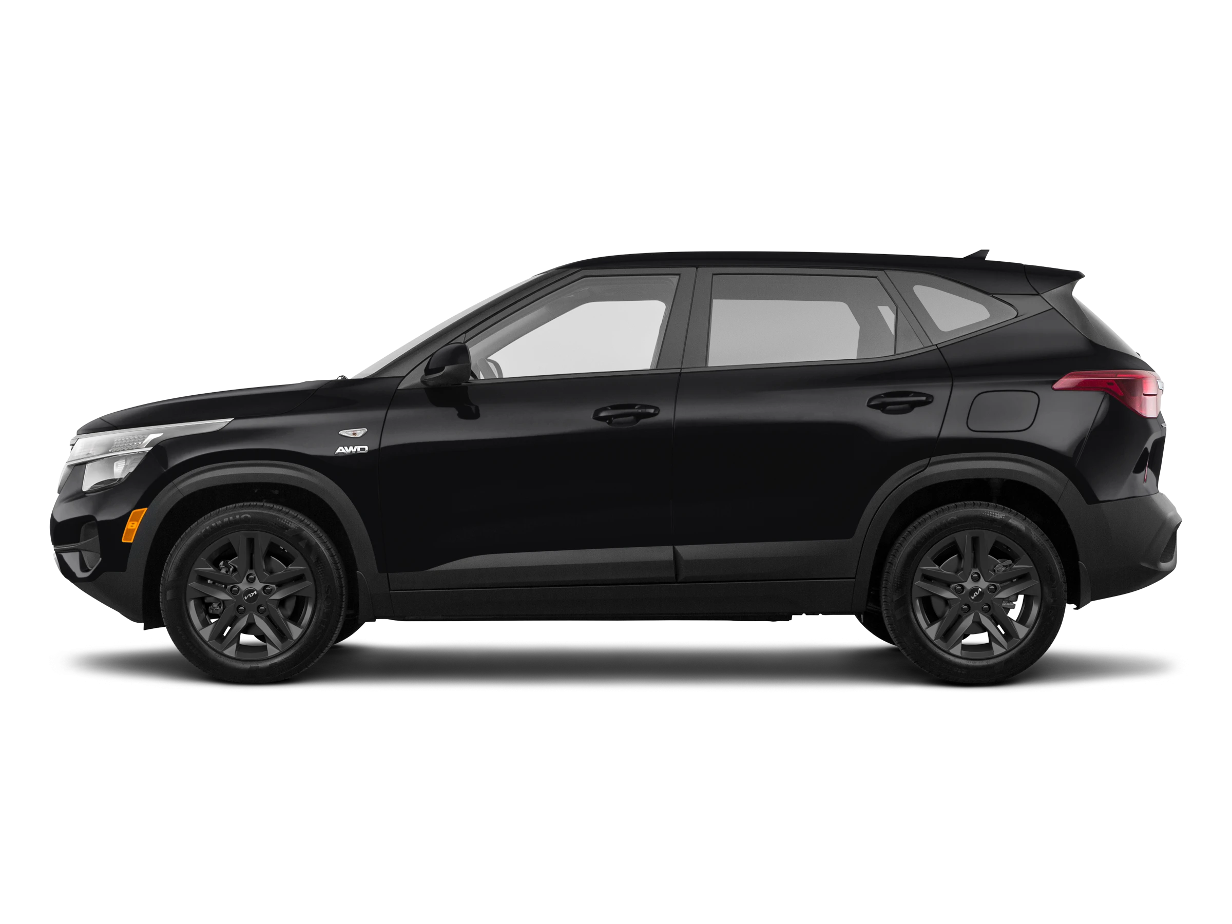 2022 Kia Seltos