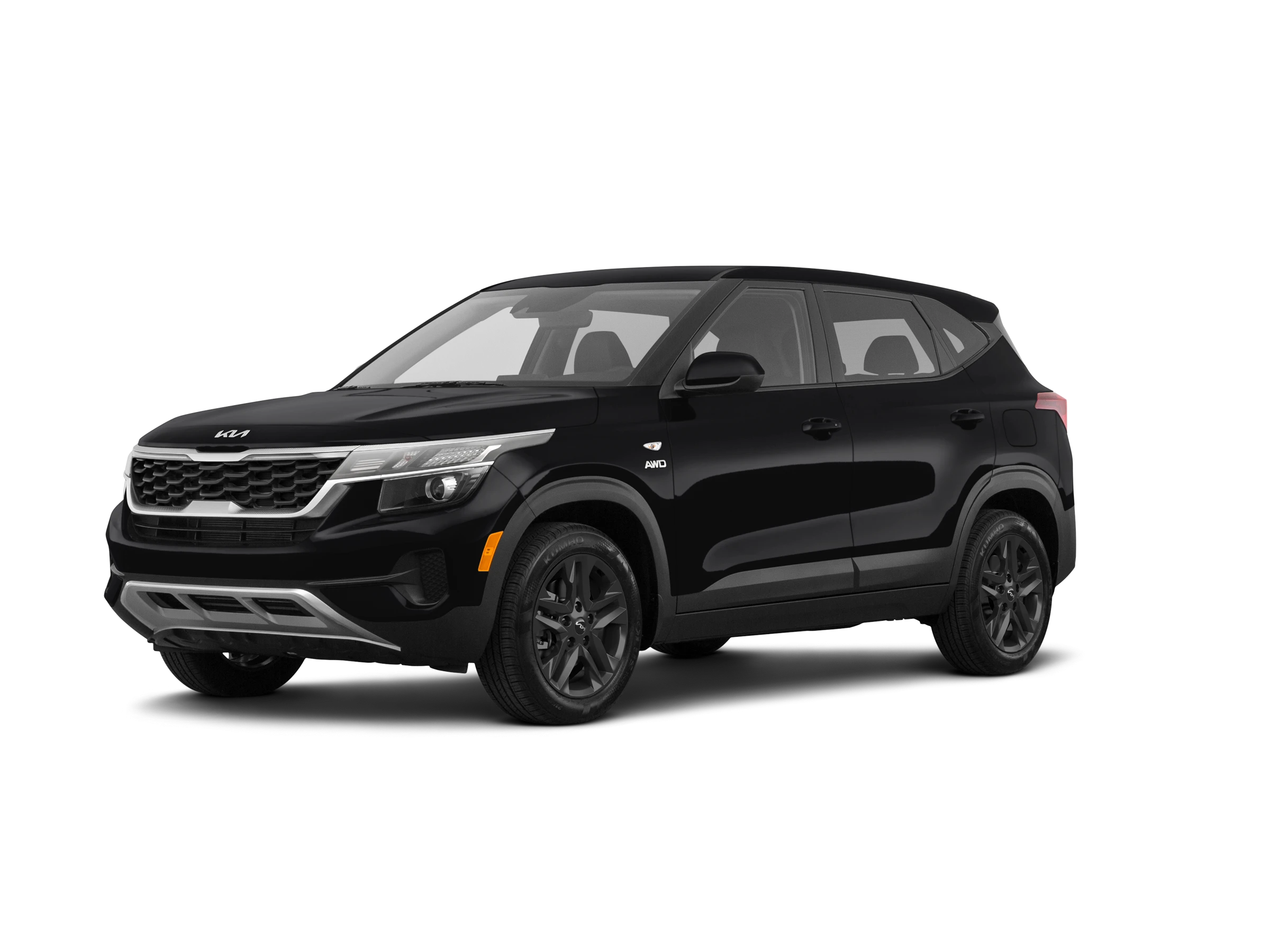 2022 Kia Seltos