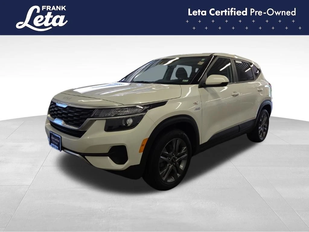 Frank Leta Automotive Outlet