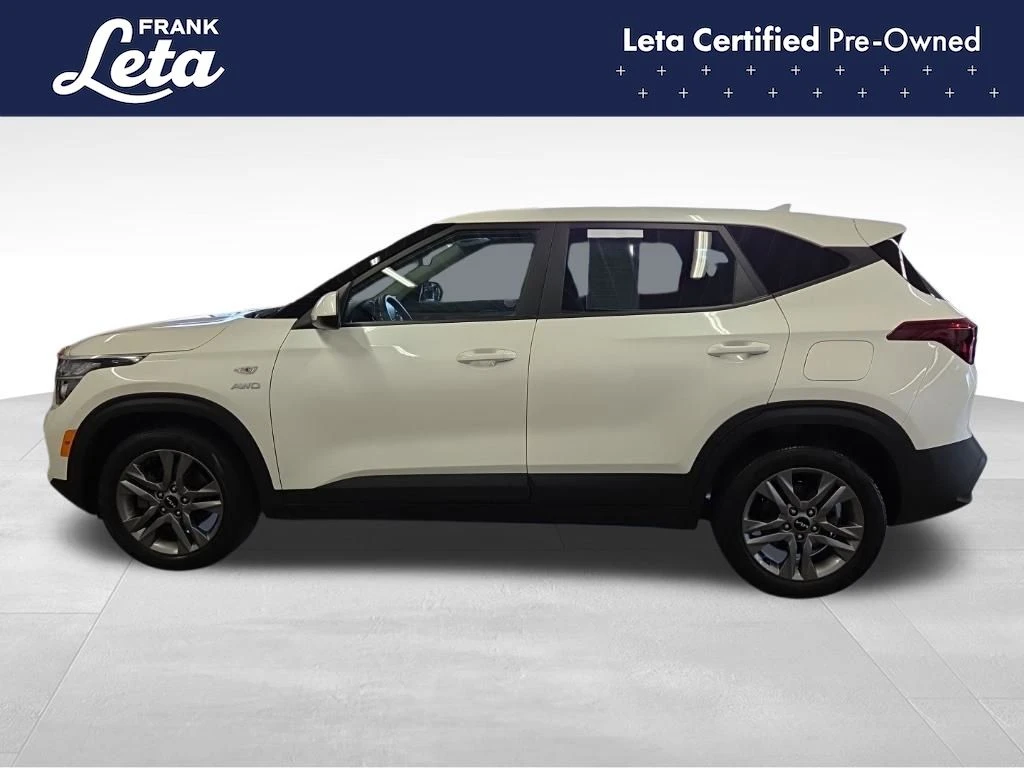 Frank Leta Automotive Outlet