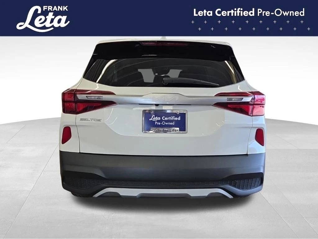 Frank Leta Automotive Outlet
