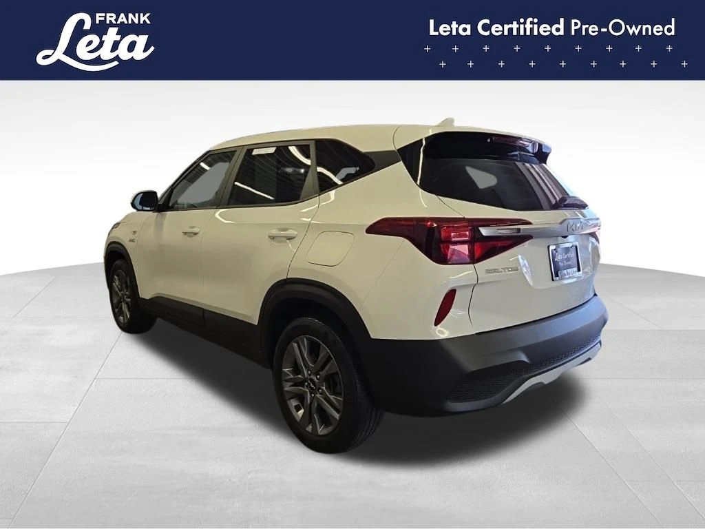 Frank Leta Automotive Outlet