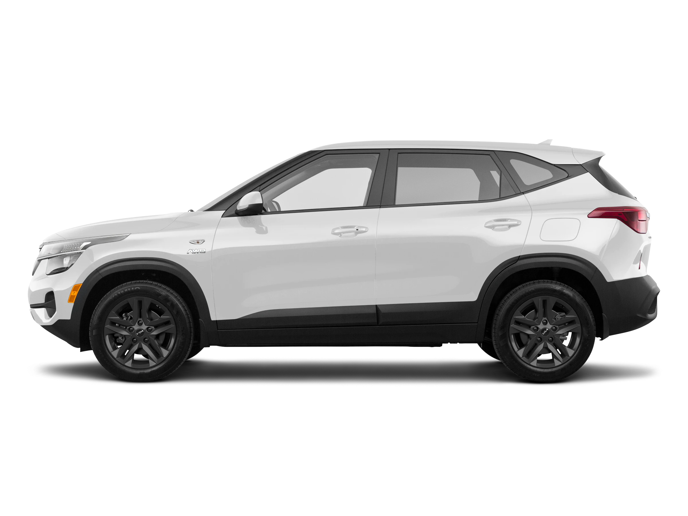 2022 Kia Seltos