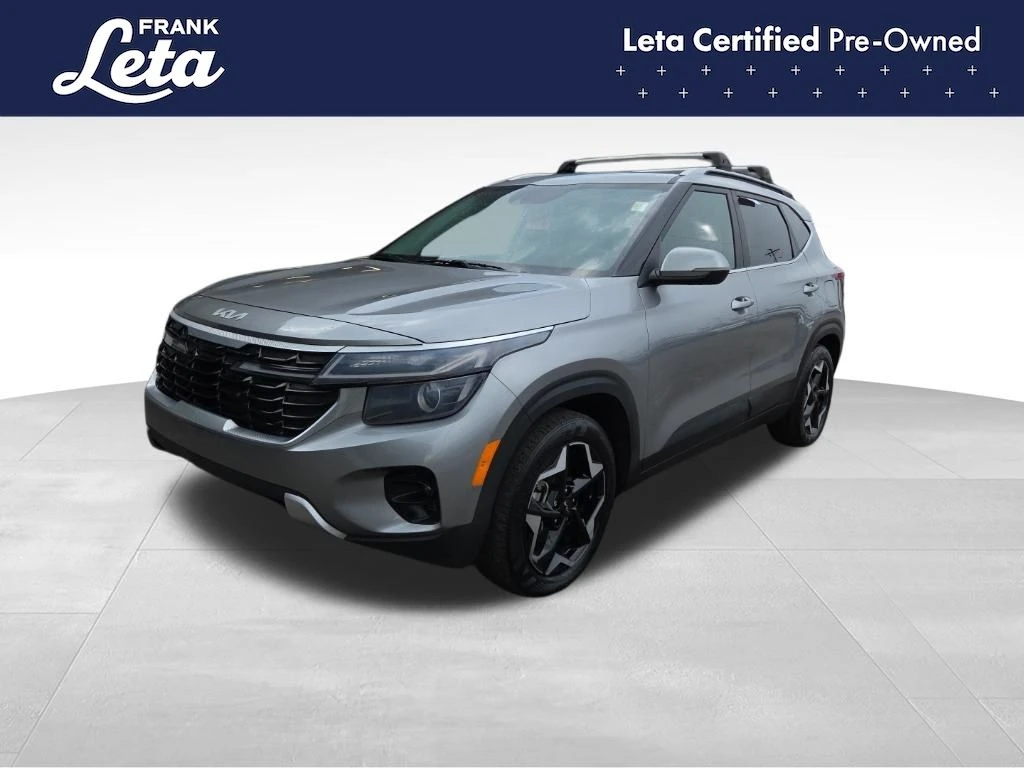 Frank Leta Automotive Outlet