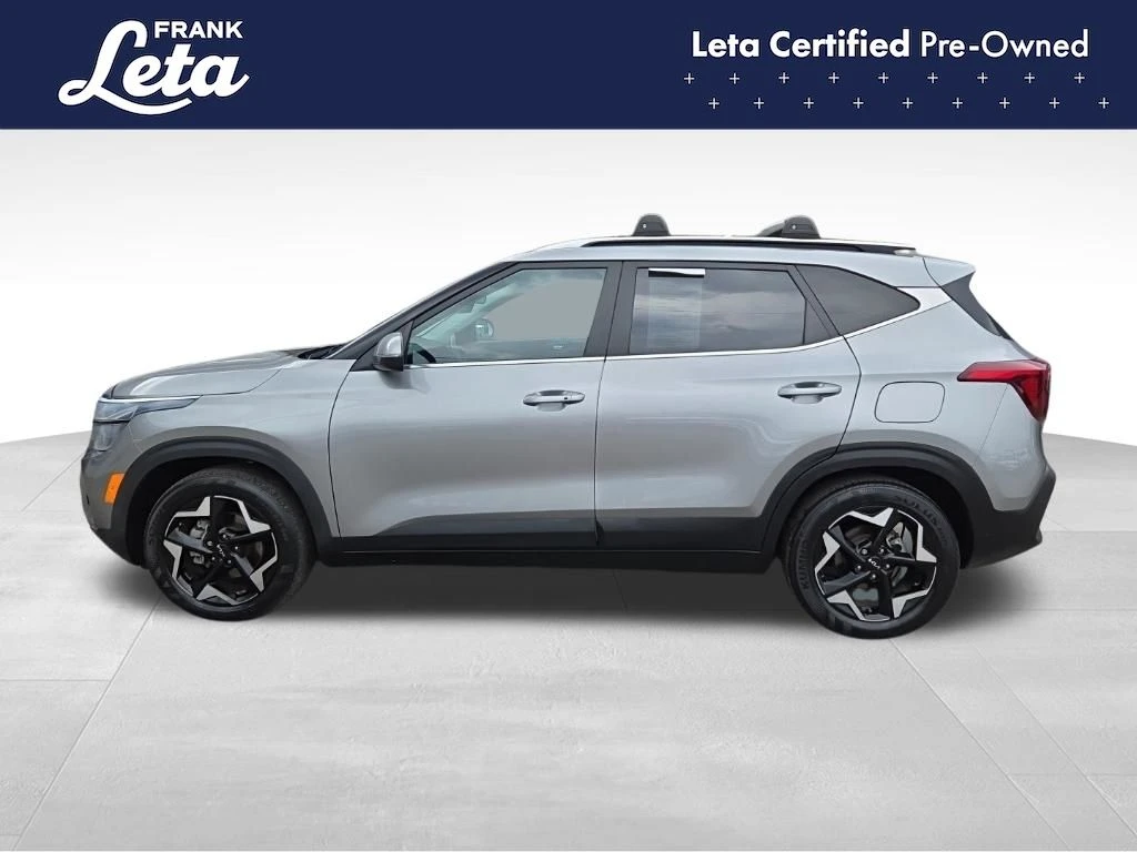 Frank Leta Automotive Outlet