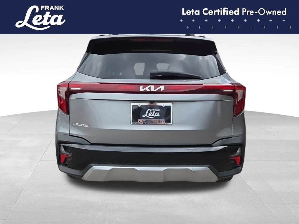 Frank Leta Automotive Outlet