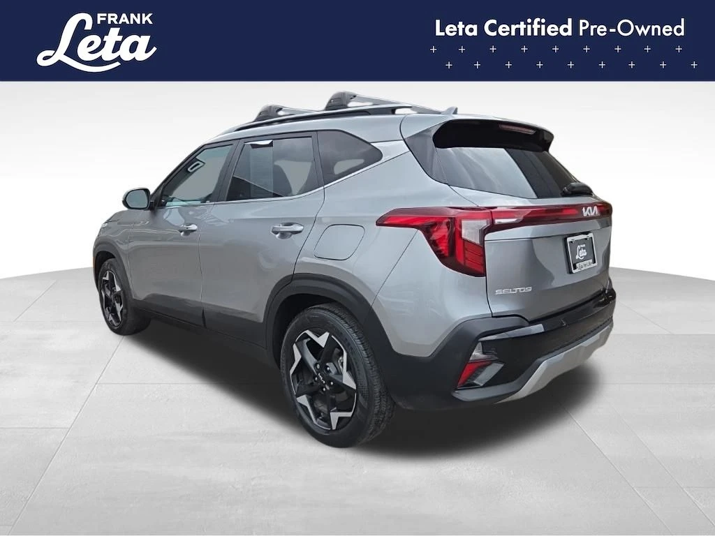 Frank Leta Automotive Outlet