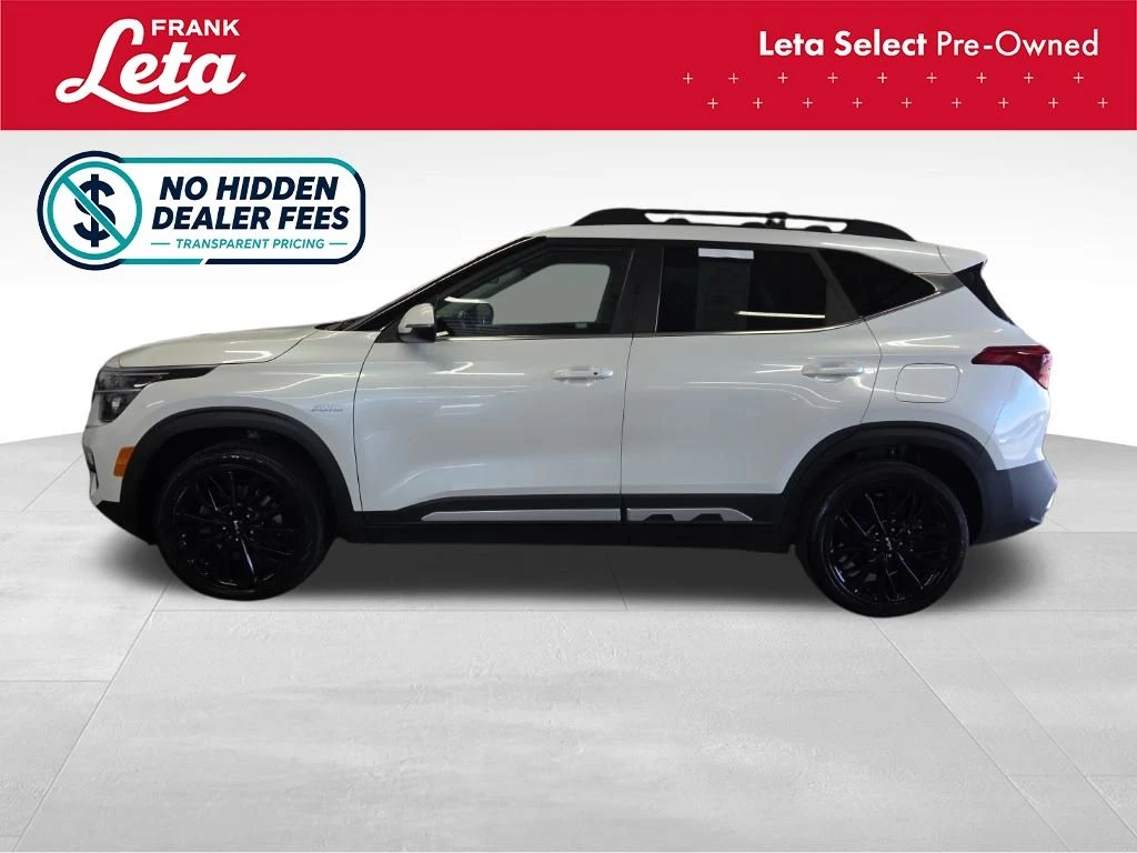 Frank Leta Automotive Outlet