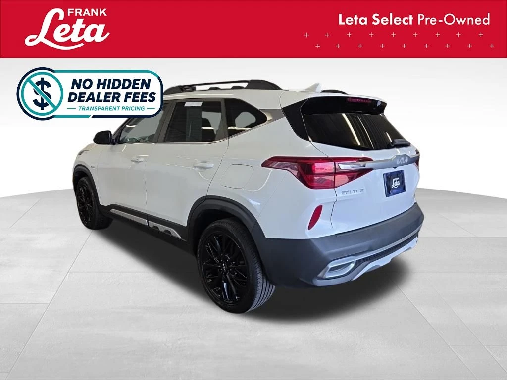 Frank Leta Automotive Outlet