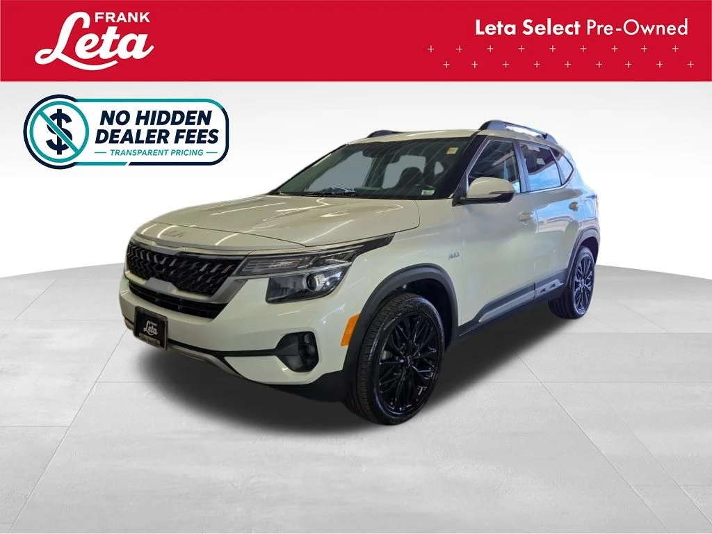 Frank Leta Automotive Outlet