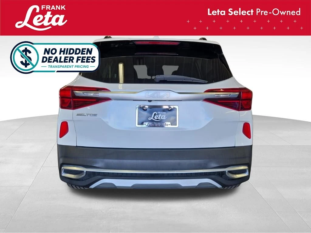 Frank Leta Automotive Outlet