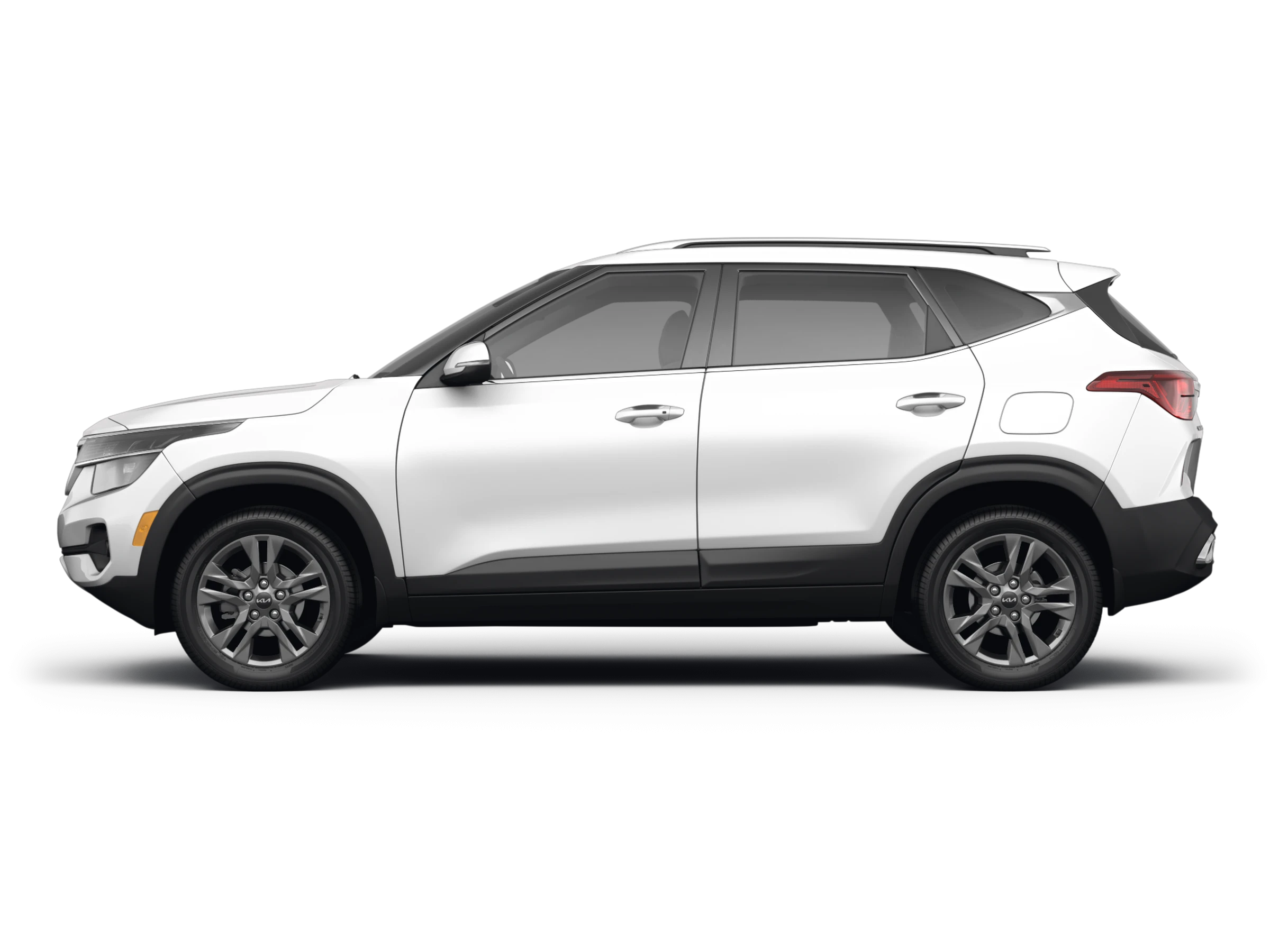 2022 Kia Seltos