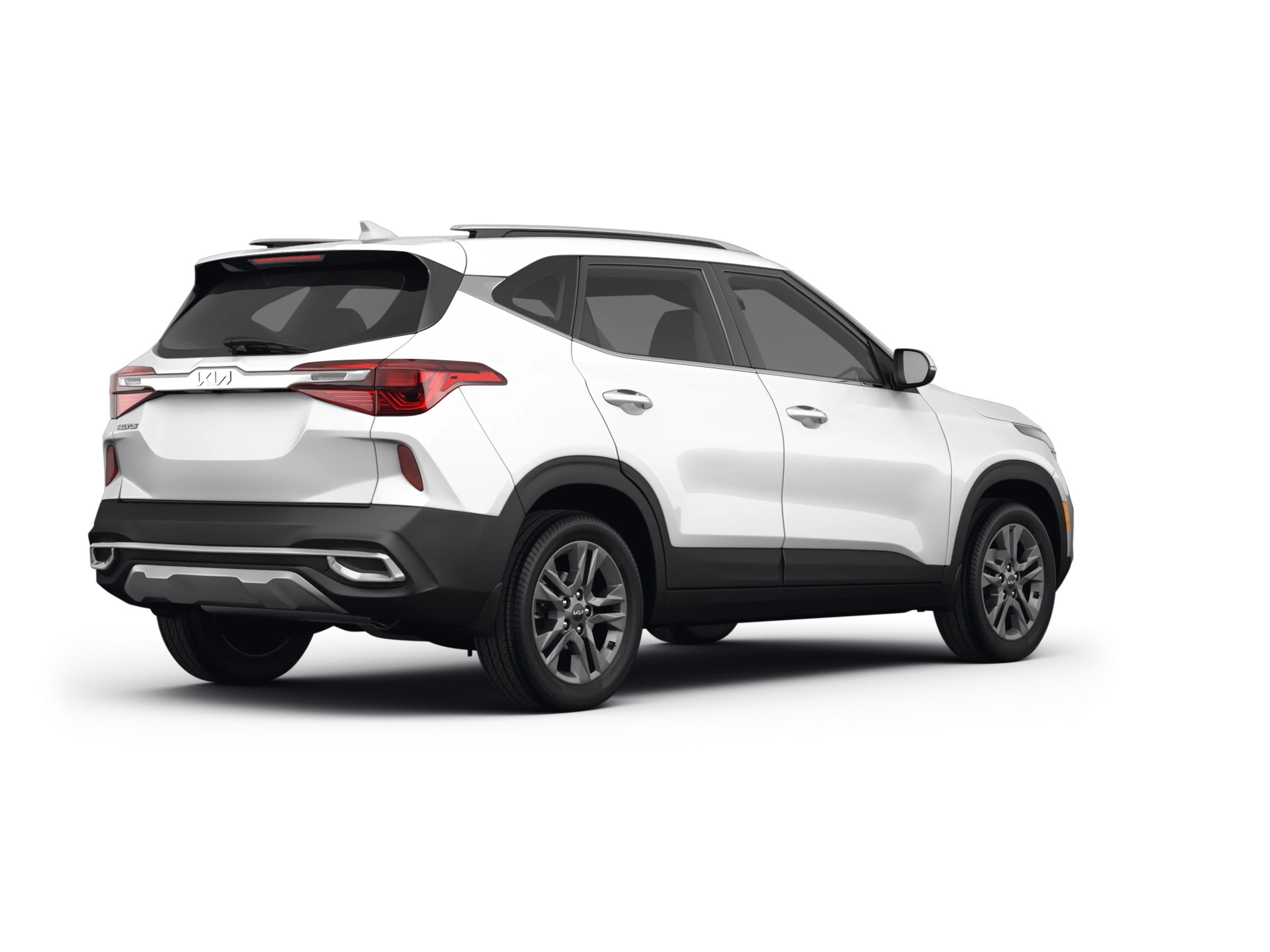 2022 Kia Seltos