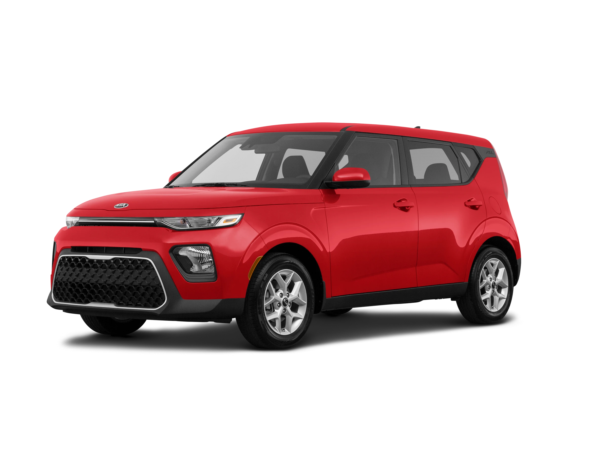 2021 Kia Soul