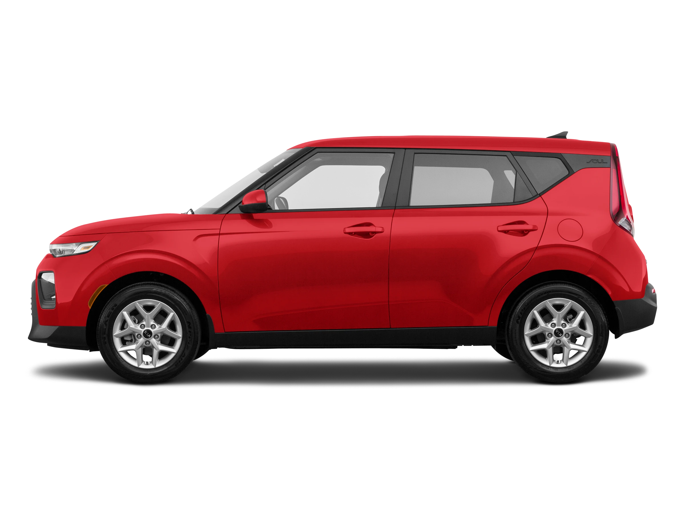 2021 Kia Soul