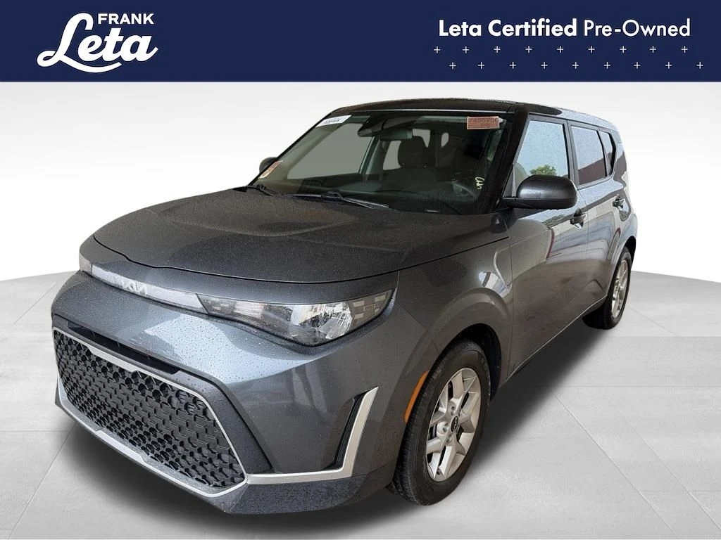 Frank Leta Automotive Outlet