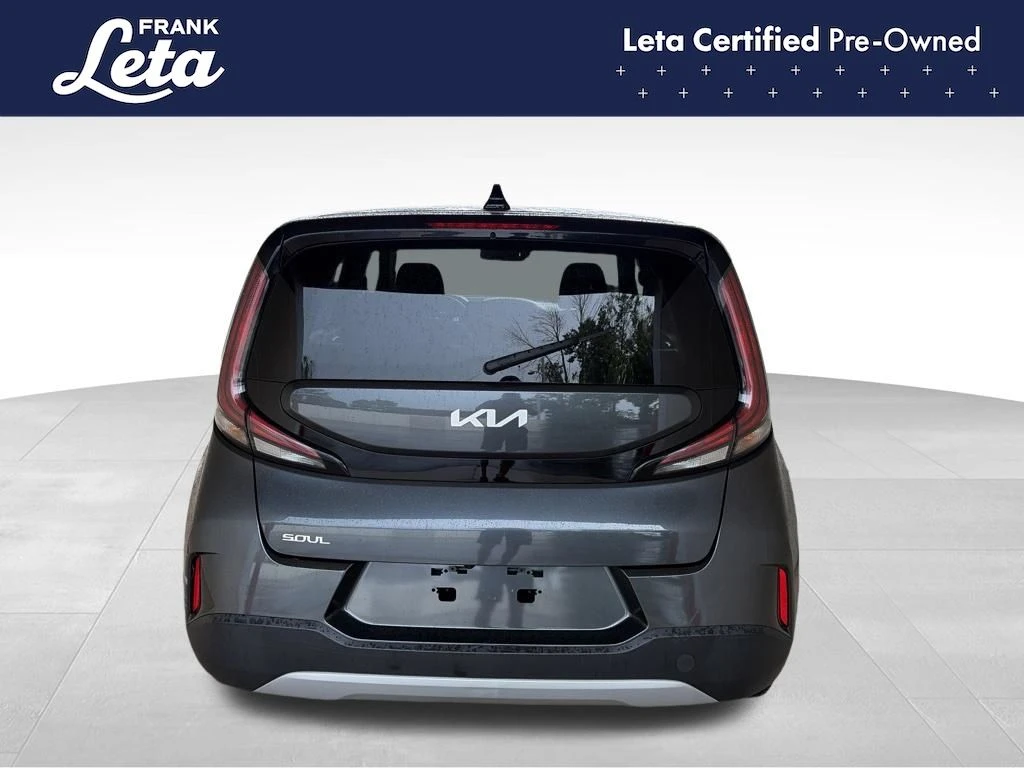 Frank Leta Automotive Outlet