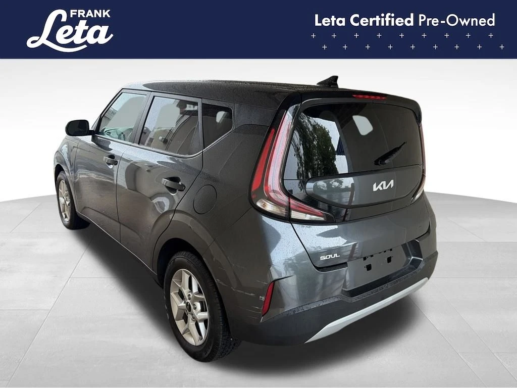 Frank Leta Automotive Outlet