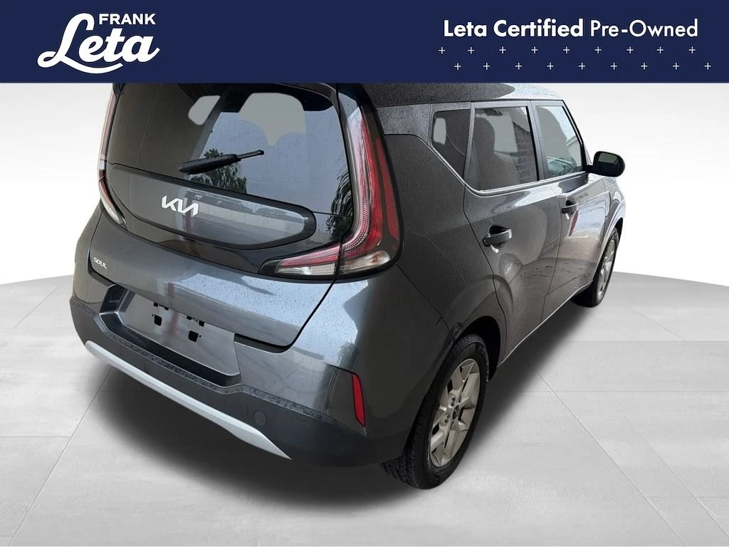Frank Leta Automotive Outlet