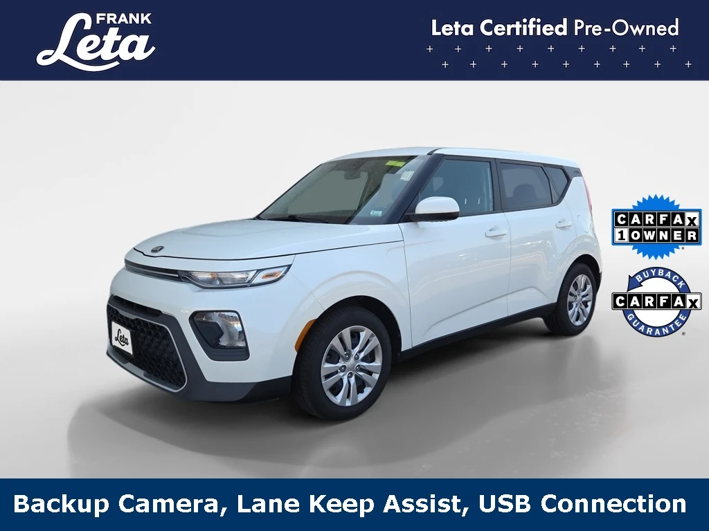 Frank Leta Automotive Outlet