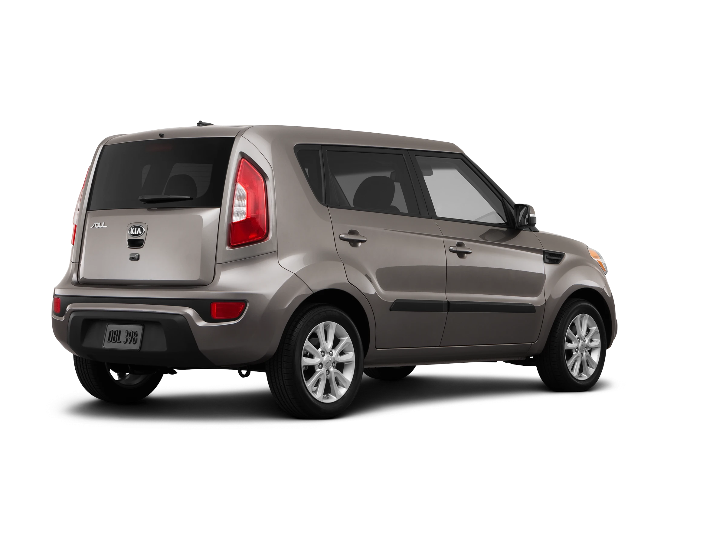 2013 Kia Soul