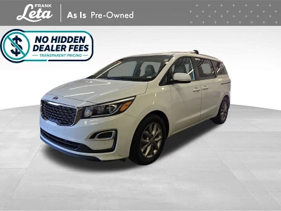 2020 Kia Sedona